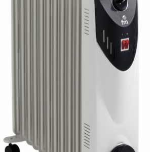 RADIADOR FM RW-25