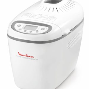 PANIFICADORA MOULINEX OW610110 BAGUETTE