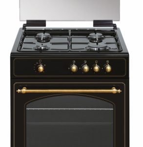 COCINA GAS VITROKITCHEN RU6060B