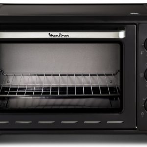 HORNO SOBREMESA MOULINEX OX484810 OPTIMO 39L
