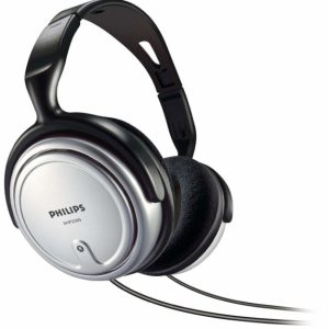 AURICULARES PHILIPS SHP2500/10