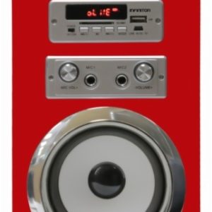 ALTAVOCES INFINITON K8