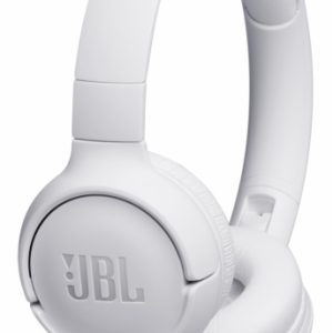 AURICULARES JBL TUNE 500 WHITE